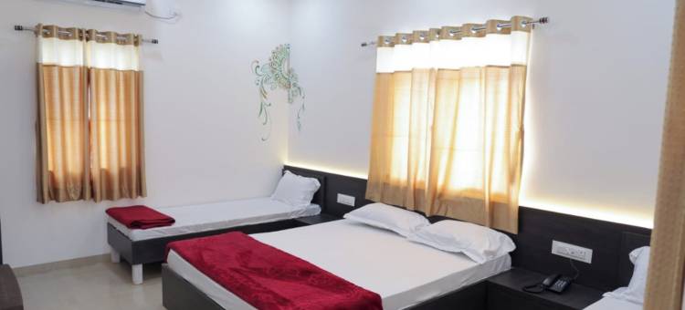 芒果咬酒店和餐厅(Mango Bite Hotel & Restaurant)图片