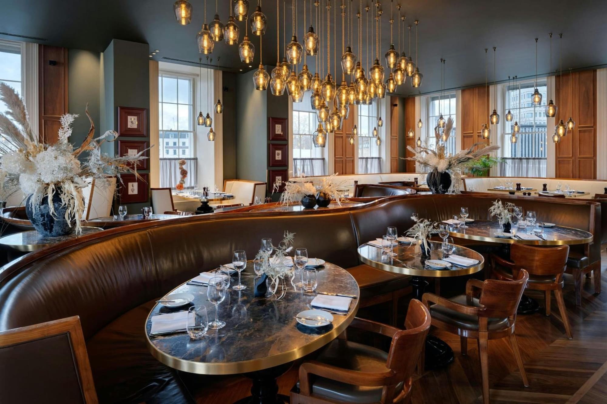 Kaya Great Northern Hotel, London Hotel Overview