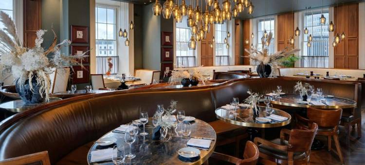 伦敦凯亚大北方酒店(Kaya Great Northern Hotel, London)图片