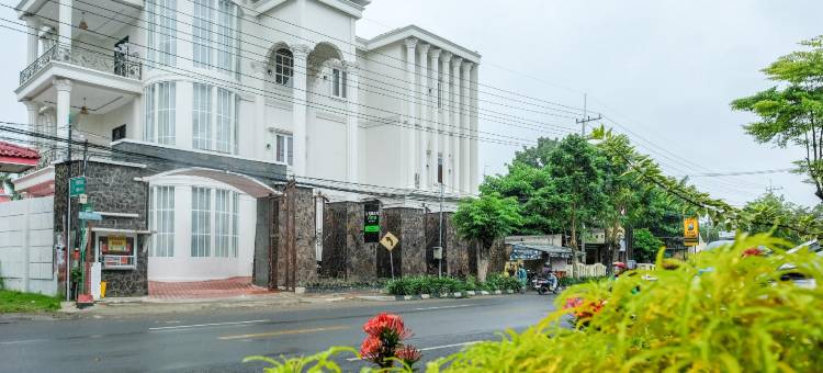 Urbanview Hotel Trisna Tulungagung图片