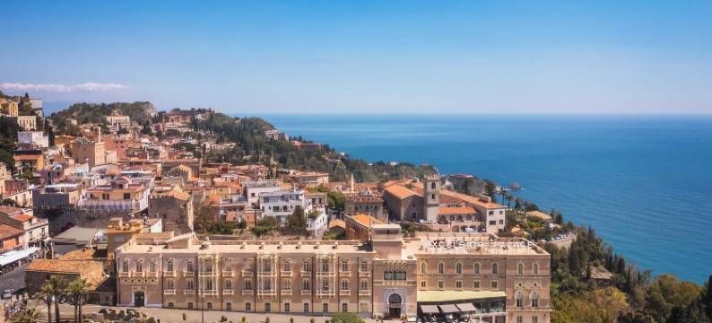 爱克赛希尔宫殿酒店(Excelsior Palace Hotel)图片