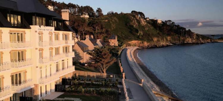 勒卡斯特尔 T2 A· T2 海景豪华公寓 a(Le castel T2 Â· T2 Luxury Apartment with Sea View a)图片