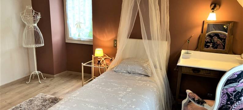 Holiday Home in Muret near Château Colombier图片