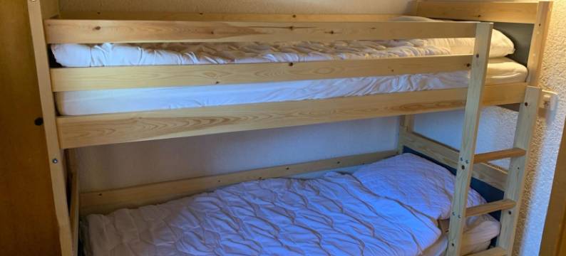 Marvelous apartment with balcony图片