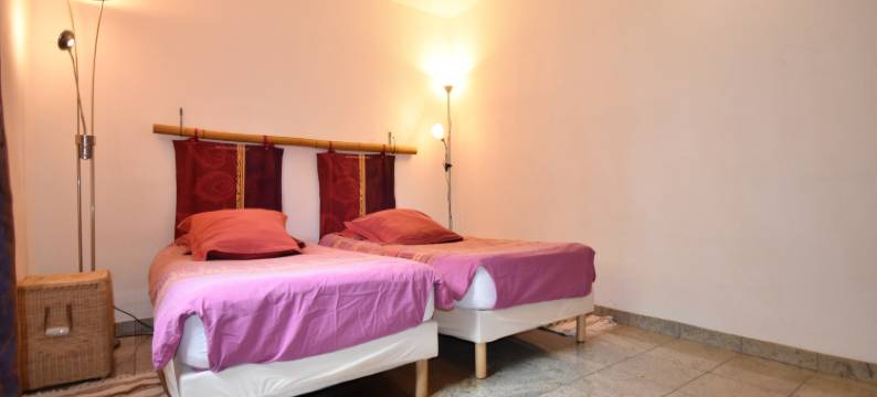 Wheelchair-Friendly Escape图片