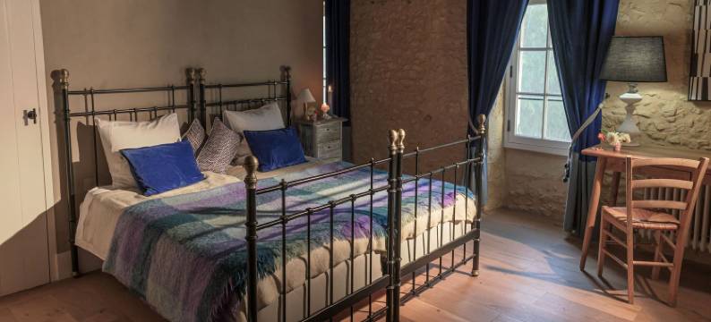 Retreat Near Siorac-en-Périgord图片