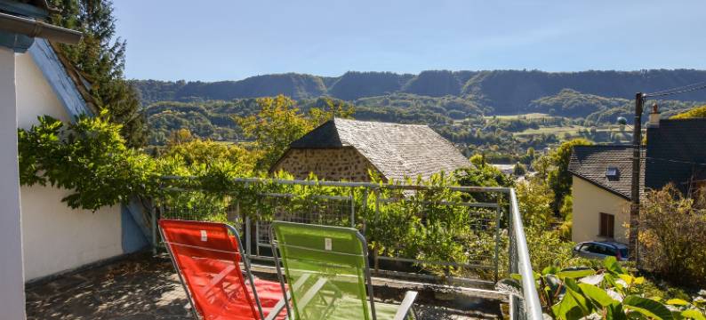 Vic-sur-Cère Family Nest图片