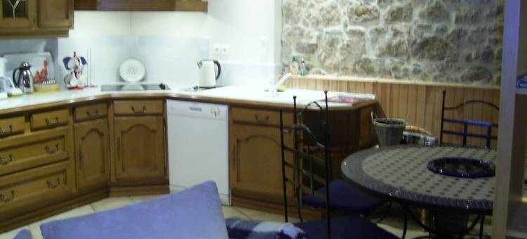 La Vimonderie Comfortable holiday residence图片