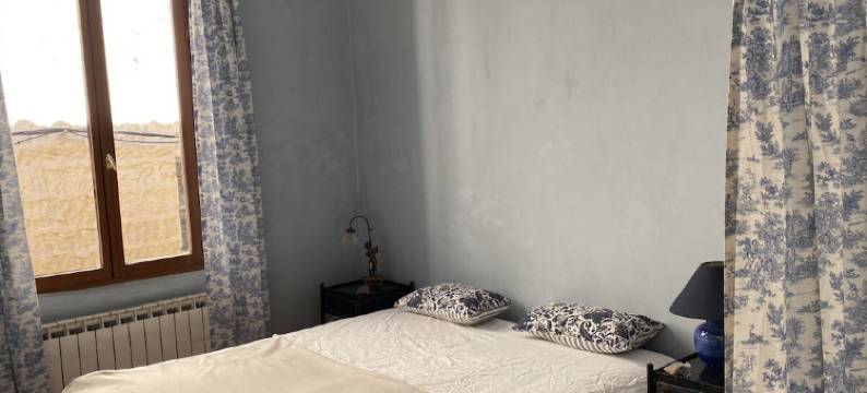 Provençal charm Comfortable Vacation Home图片