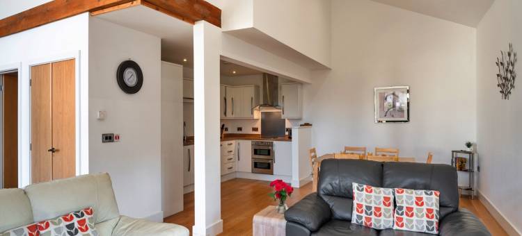 Cottage in St Breward near Bodmin Moor图片