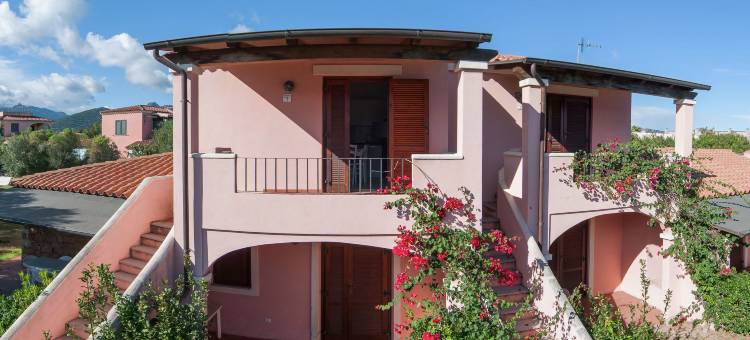 Holiday Home in San Teodoro near the Sea图片