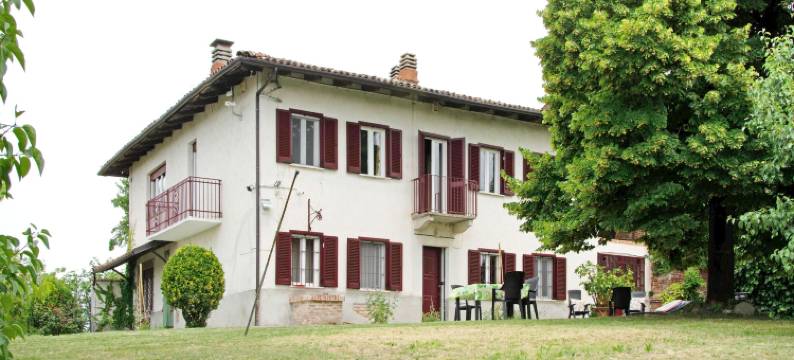 Studio in Astigiana Hills with Wine & Views图片