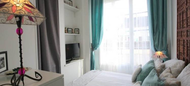 Romantic Stay, Isigny-sur-Mer图片