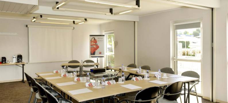 宜必思昂古莱姆北酒店(Ibis Angoulême Nord)图片