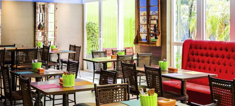 宜必思尚品阿雷格里港市中心酒店(Ibis Styles Porto Alegre Centro)图片