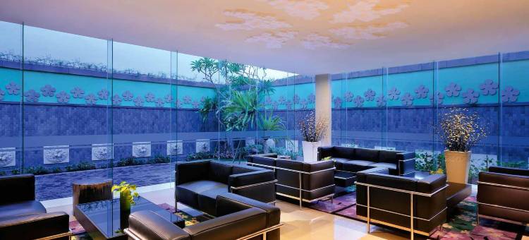 ibis Styles 巴厘岛丹帕沙酒店(原宜必思尚品酒店)(Ibis Styles Bali Denpasar)图片