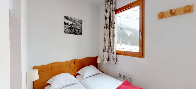 Apartment for 6 people in Val Cenis图片