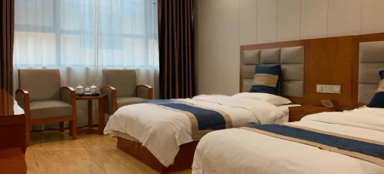 临夏祥润宾馆图片