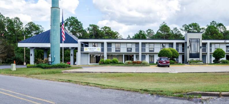 凯艺酒店-莫斯波因特帕斯卡古拉(Quality Inn Moss Point - Pascagoula)图片