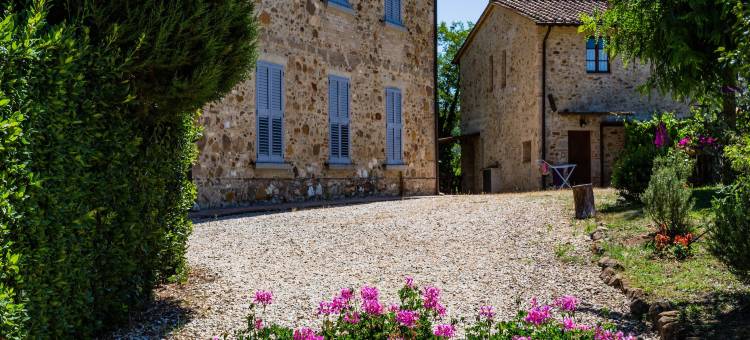 Tuscan Countryside Stay图片