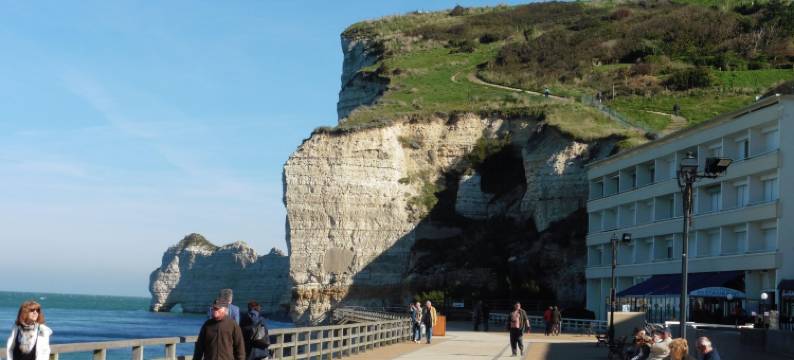 Holiday Home near Alabaster Coast Beaches图片