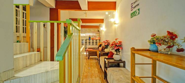 OYO 94764 伊斯兰KamarGue(OYO 94764 Syariah KamarGue)图片