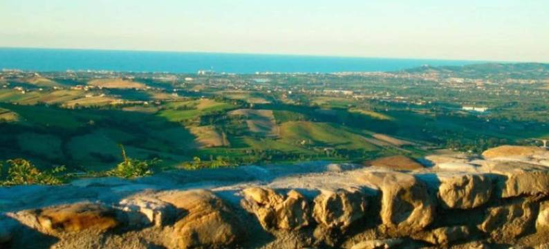 Apartment in Coriano near Vineyards & Beaches图片