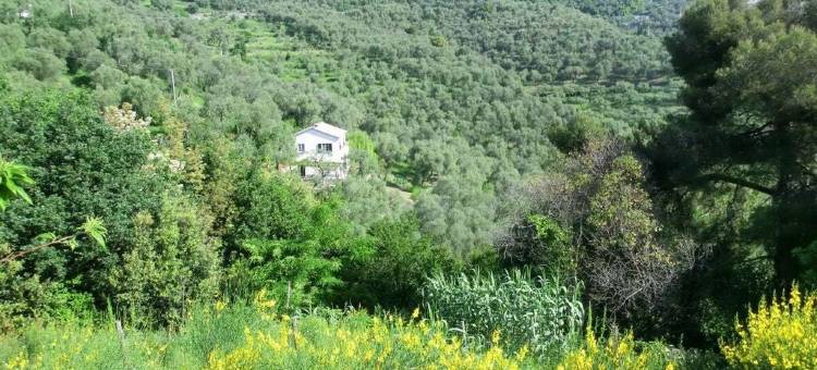 Casa Bianca Comfortable holiday residence图片