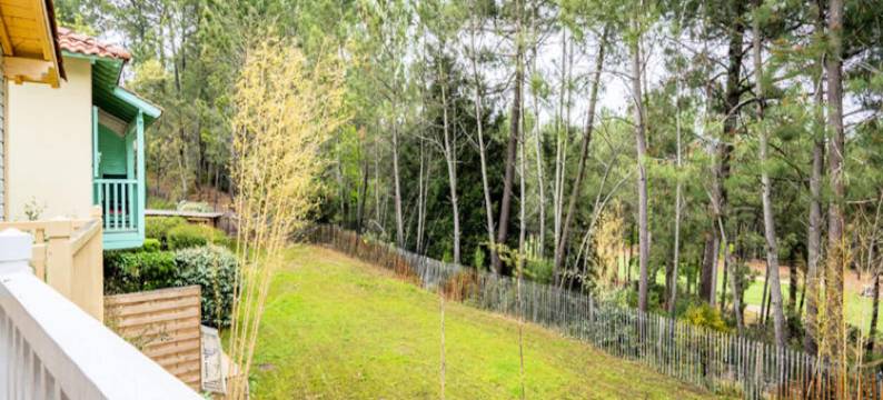 The Houses of Lacanau les Pins图片