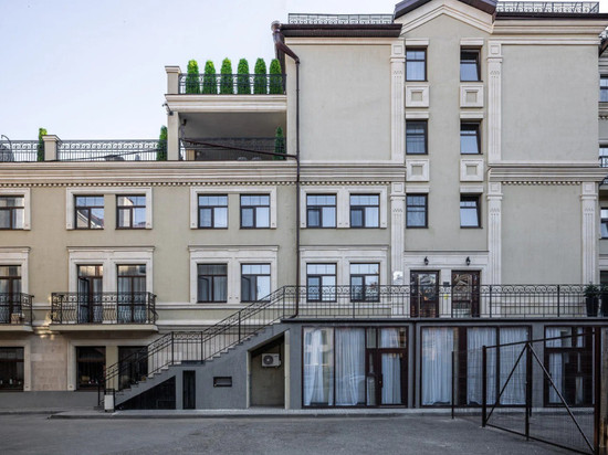 Intermark Residence Kazan