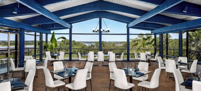 来柯维温泉度假酒店(Lakeway Resort and Spa)图片