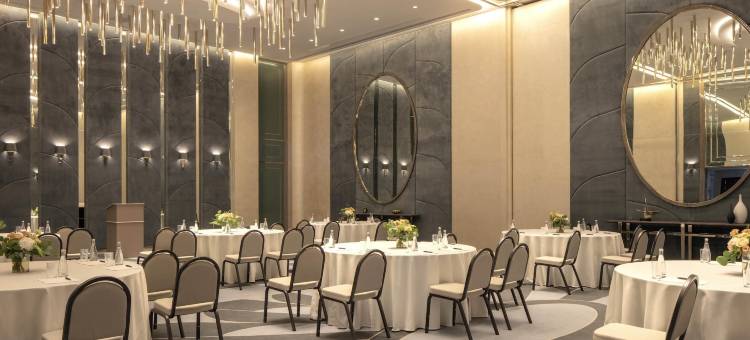 迪拜晗代酒店 (雅高旗下酒店)(Hyde Hotel Dubai)图片