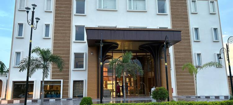 涅槃大酒店及度假村(Nirvana Grand Hotel & Resort)图片