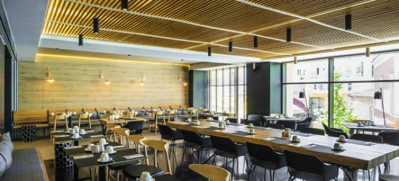 宜必思尚品伊拉克利翁中心酒店(Ibis Styles Heraklion Central)图片