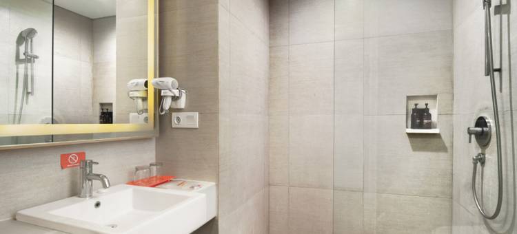 哈里斯酒店-库塔购物中心(Harris Hotel Kuta Galleria - Bali)图片