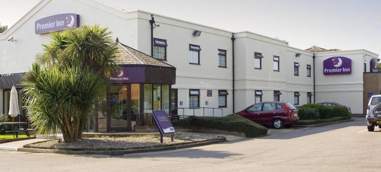 格洛斯特朗福德酒店(Premier Inn Gloucester (Longford))图片