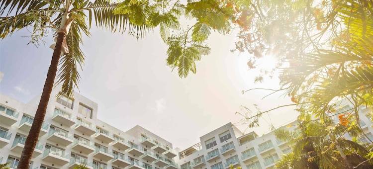 圣淘沙集团马霍海滩全包度假村酒店及Spa(Sonesta Maho Beach All Inclusive Resort Casino & Spa)图片