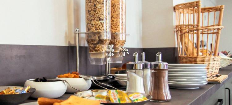 小佩里耶(Hotel le Petit Perier)图片