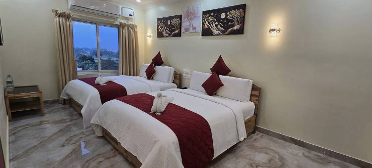 Hotel Ksr Grand图片