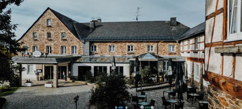 高公鸡阳光酒店(Sonnenhotel Hoher Hahn)图片