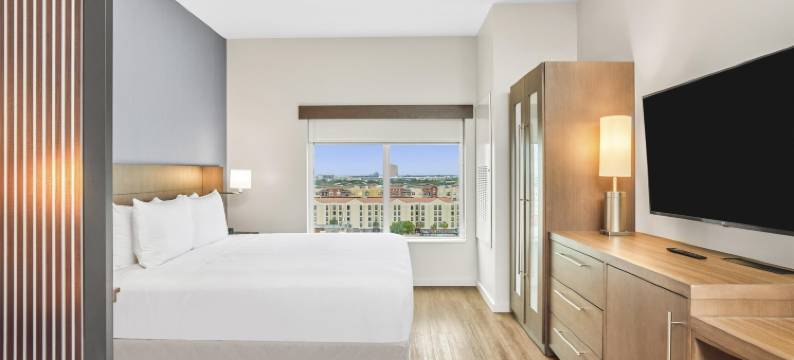 休斯顿医疗中心凯悦嘉轩酒店(Hyatt Place Houston Medical Center)图片