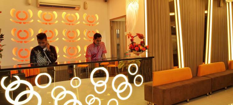 德伊瓦酒店(Deivan Hotel)图片