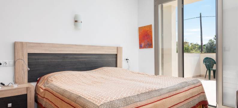 Garlanda 1 - Villa With Private Pool In Santanyí图片