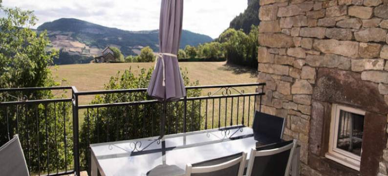 Gîte de France Nature图片