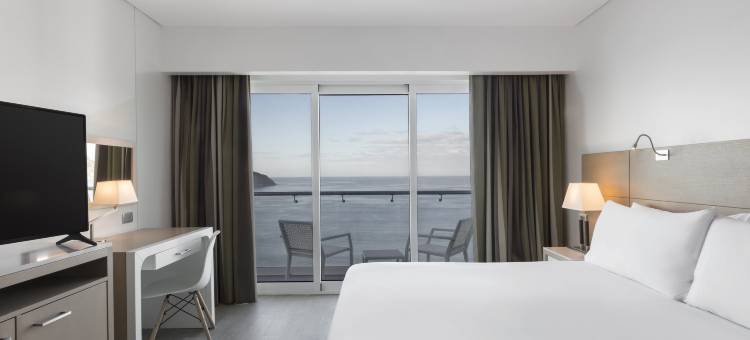 马萨特兰希尔顿逸林酒店(DoubleTree by Hilton Mazatlan)图片