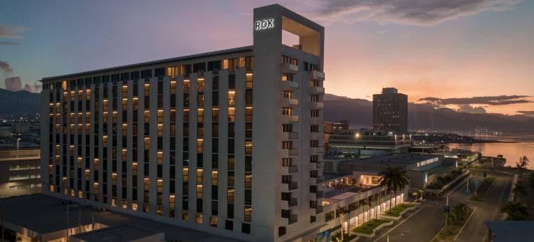 希尔顿格调精选-ROK金斯敦酒店(Rok Hotel Kingston, Tapestry Collection by Hilton)图片