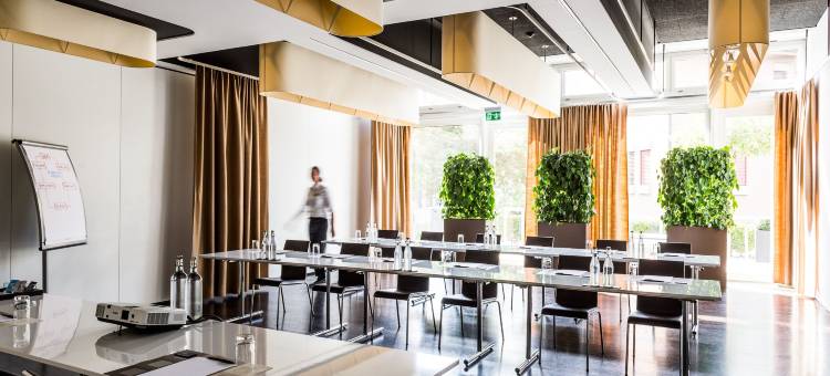 酒店APART 欢迎 I 城市感觉 I 设计(Hotel Apart - Welcoming l Urban Feel l Design)图片