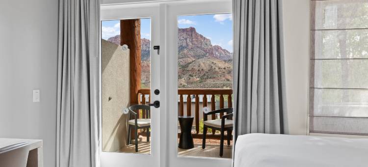 希尔顿格调精选德诺沃酒店(Hotel de Novo Springdale, Tapestry Collection by Hilton)图片