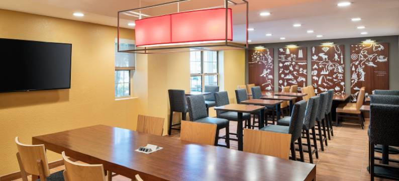 洛杉矶拉克斯曼哈顿海滩镇万豪TownePlace酒店(TownePlace Suites Los Angeles LAX Manhattan Beach)图片