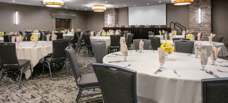 Holiday Inn & Suites 德梅因西北(Holiday Inn & Suites DES MOINES-NORTHWEST by IHG)图片